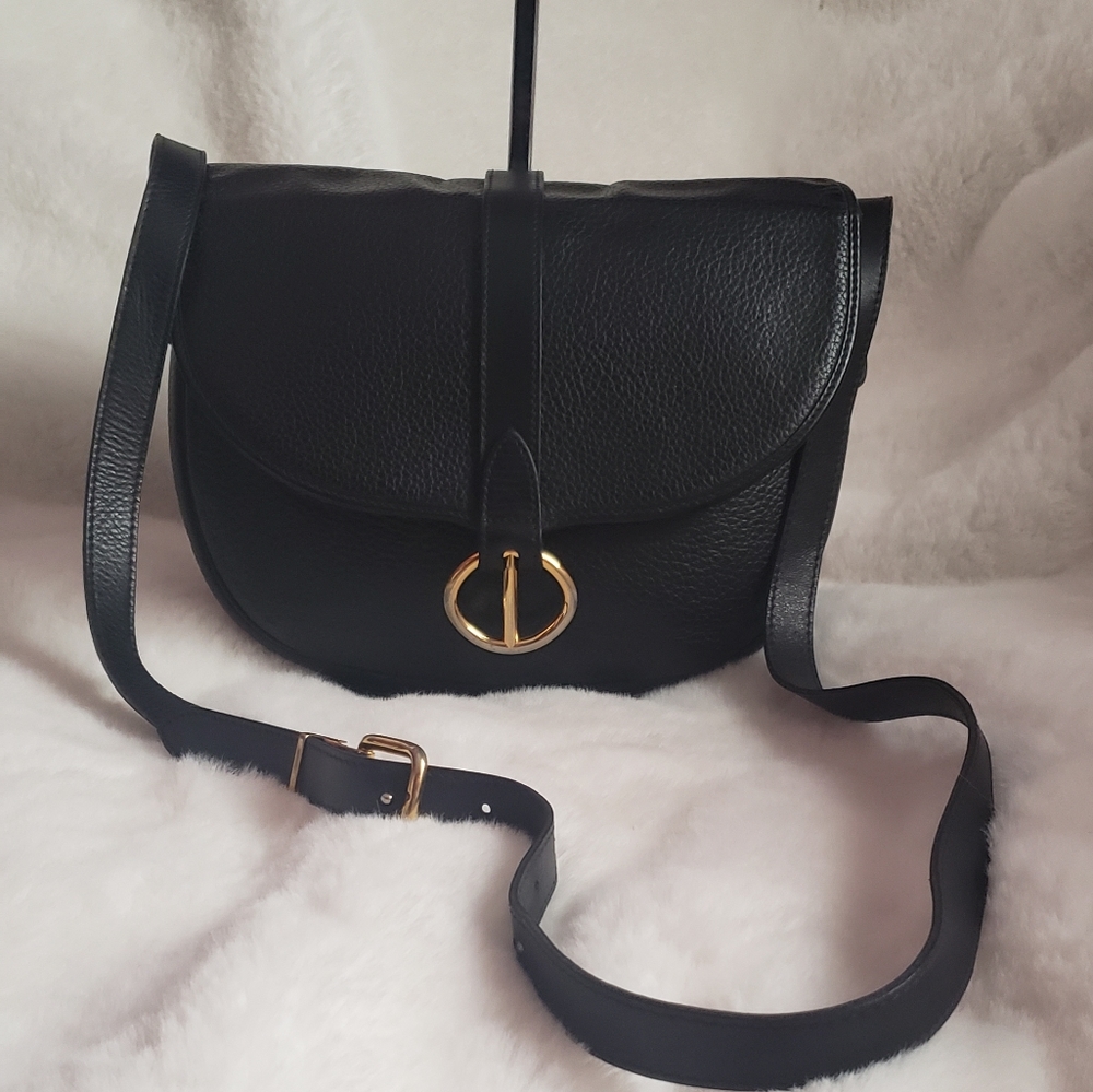 ❤❤S.O.L.D❤❤Vintage Christian Dior crossbody sling bag